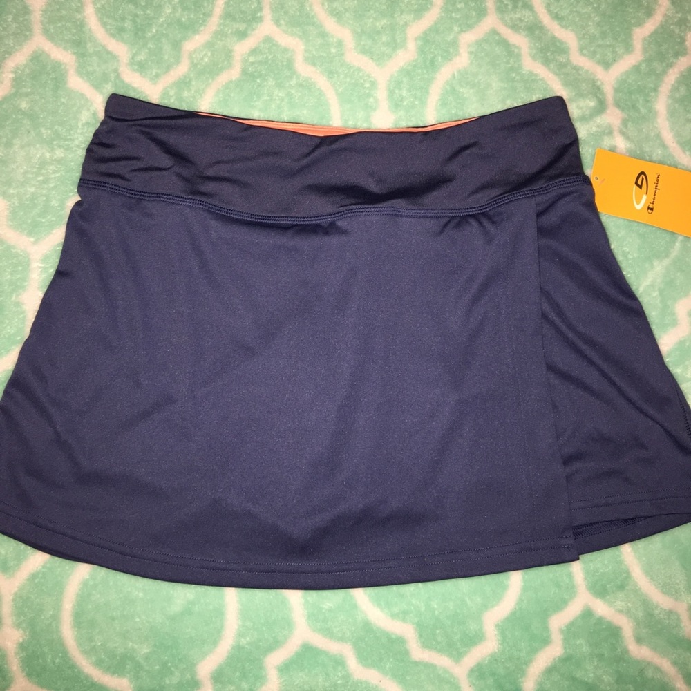 Champion Skirt